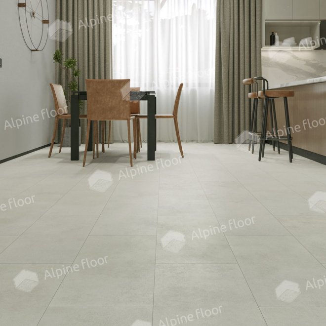 Кварц виниловый ламинат Alpine Floor ProNature 63138 Milford - фото 5