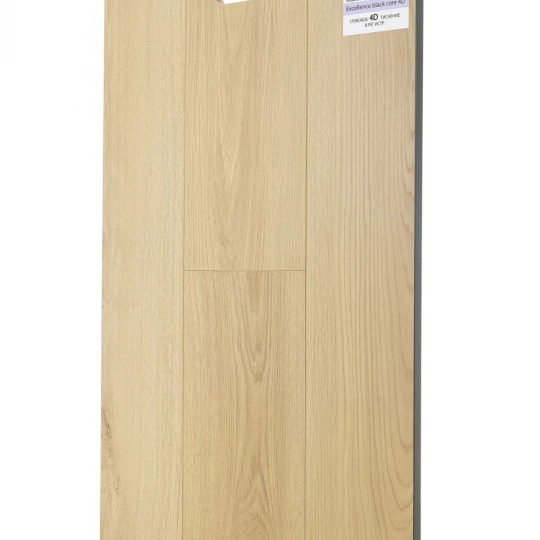 Ламинат FirstFloor EXCELLENCE BLACK CORE 4D EXCELLENCE BLACK CORE 4D 1F401 Дуб Калибра | Calibra oak - фото 4