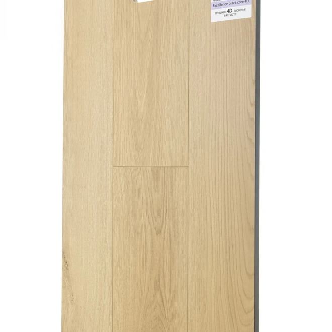 Ламинат FirstFloor EXCELLENCE BLACK CORE 4D EXCELLENCE BLACK CORE 4D 1F401 Дуб Калибра | Calibra oak - фото 4
