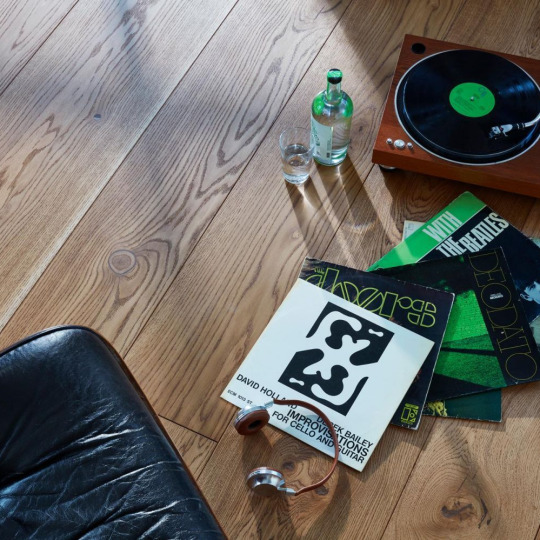 Инженерная доска Bauwerk Unicopark Дуб Gold - фото 1