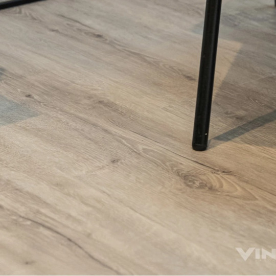 Кварц виниловый ламинат Vinilam ВИНИЛПОЛ SPC click 7897 -EIR Дуб Неаполь
- фото 4