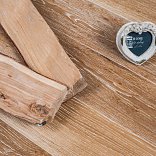 Паркет Legend Французская ёлка Французская ёлка White Lace (Белое кружево) White Lace (Белое кружево) Селект - 