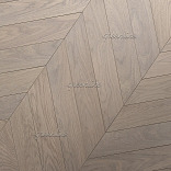 Паркет ёлка Greenline  3020 Кашемир французская 3020 Кашемир 15х125х600 - 1