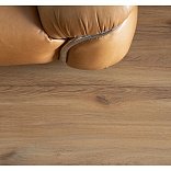 Кварц виниловый ламинат Vinilam Cork Premium 33037 Дуб Кадис - 1