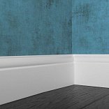 Плинтус Luxury Wood Decor Classic™ Вашингтон - 3