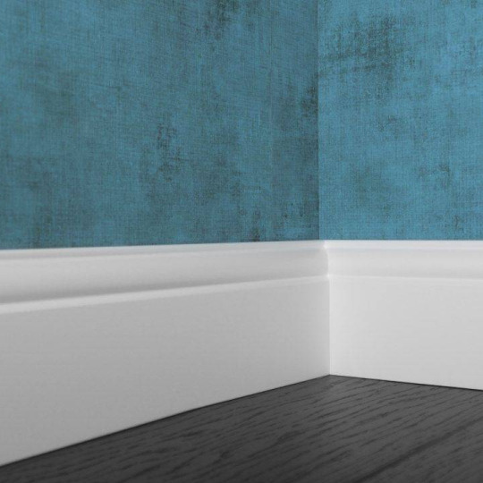 Плинтус Luxury Wood Decor Classic™ Вашингтон - фото 4