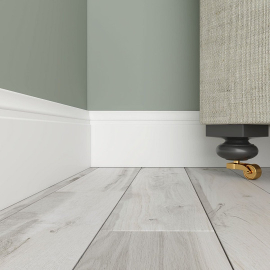 Плинтус Ultrawood Ultrawood Base 5214 i - фото 6