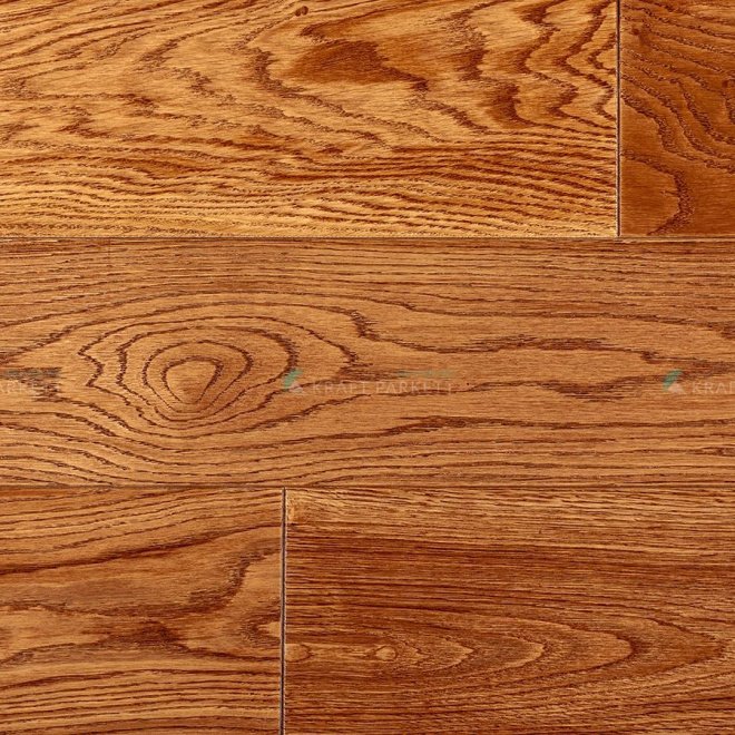Инженерная доска Kraft Parkett Medium 804 - фото 1