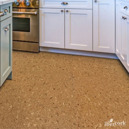 Пробковый пол Ibercork Линарис - фото 2