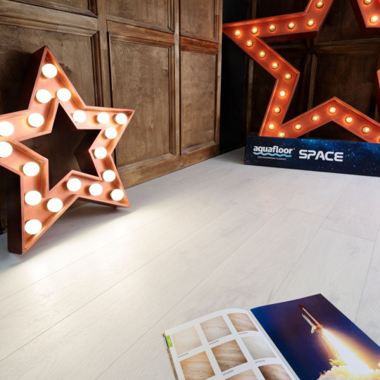 Кварц виниловый ламинат Aquafloor Space AF4031SPC
- фото 3