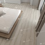 Кварц виниловый ламинат Alpine Floor Easy Line LVT ECO 3-15 Дуб Кофейный - 2
