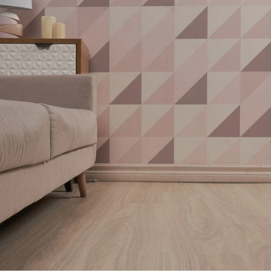 Кварц виниловый ламинат Vinilam Ceramo Wood 7777 Дуб Аляска
- фото 2