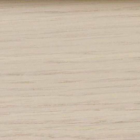 Плинтус Tecnorivest Tecnorivest Дуб беленый - фото 1