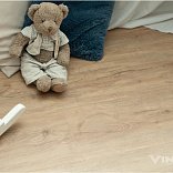 Кварц виниловый ламинат Vinilam VinilPol SPC click 7888 -EIR Дуб Бари - 1