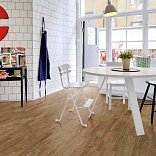 Паркетная доска Upofloor Forte Oak Mocca 3S - 5