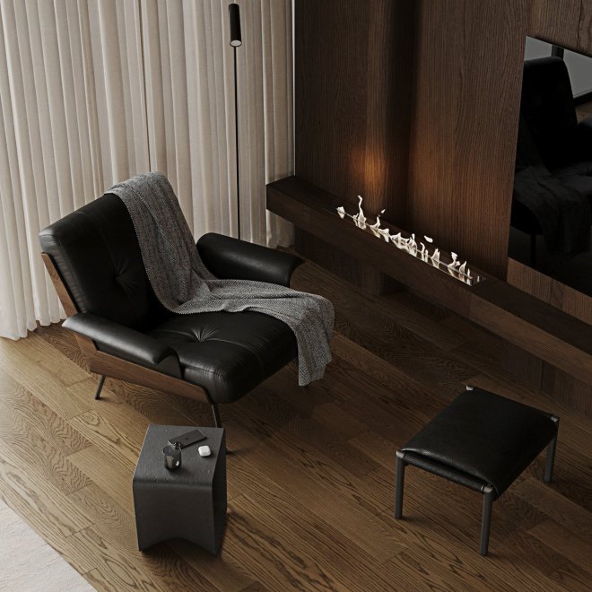 Кварц виниловый ламинат Quartz Parquet Классик 1258-59 Дуб Кедровый Латте

 1258-59 Дуб Кедровый Латте 5х152х400-1220 - фото 1