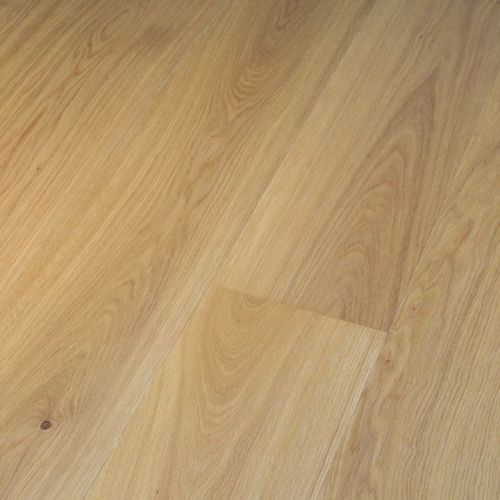 Паркетная доска Hain Oak Light White Oiled