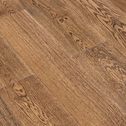 Brinel Дуб Forte 15х155х1200-1450 Рустик