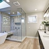 Пробковый пол Wicanders FDYF001 Ocean Oak - 1