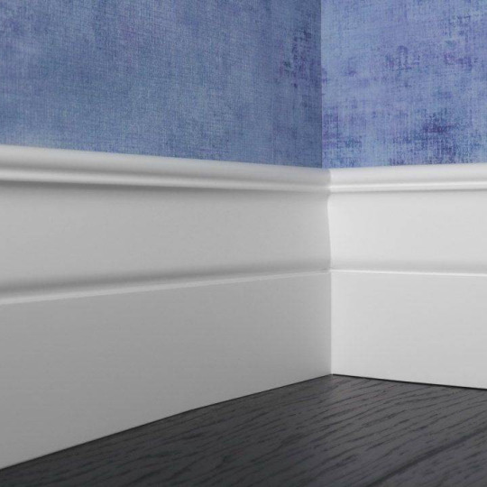 Плинтус Luxury Wood Decor Design™ Монтана - фото 4