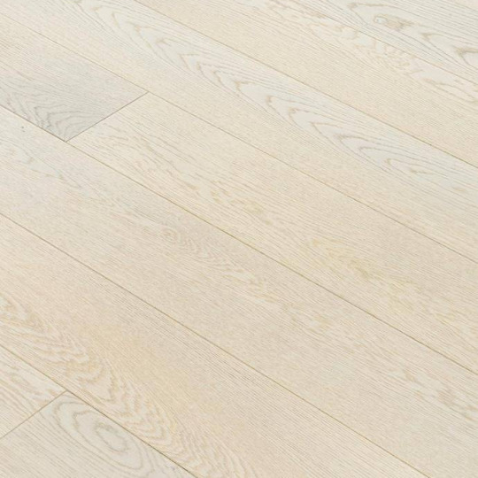 Инженерная доска Романовский паркет Proffi Дуб Белый - фото 2