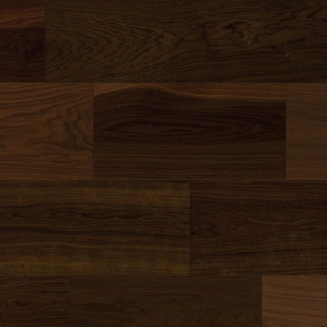 Инженерная доска Bauwerk Formpark Дуб Smoked 520 мм - фото 1