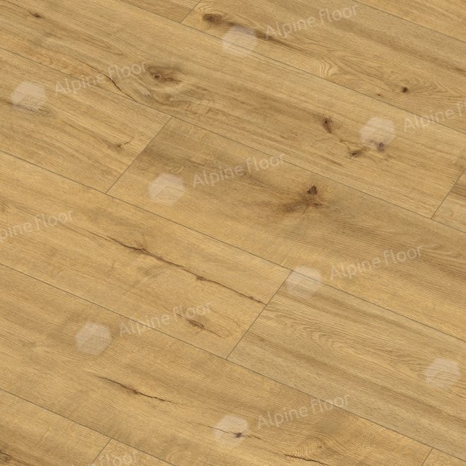 Кварц виниловый ламинат Alpine Floor ProNature 62541 Soacha - фото 2