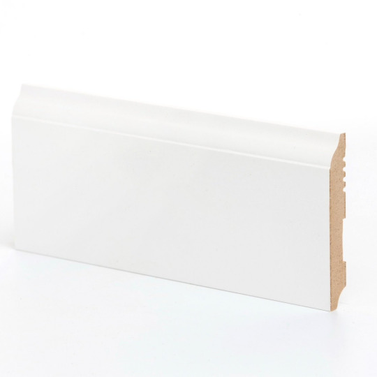 Плинтус Ликорн МДФ Цветной K-18 Вар.1 - фото 1