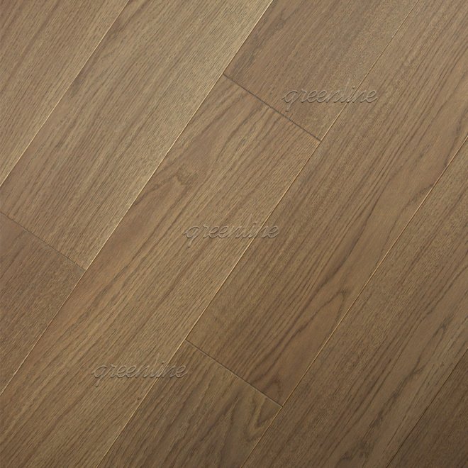 Инженерная доска Greenline Ultima 801 Дуб Спейс - фото 1