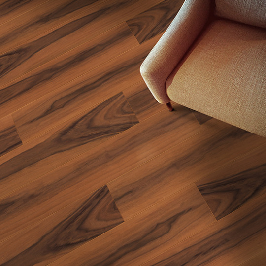 Паркетная доска Auswood Natural Saturn Walnut
- фото 3