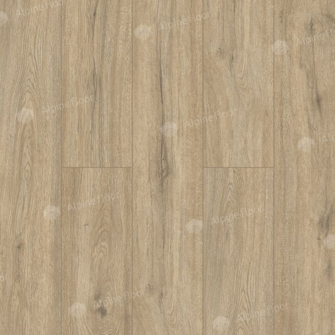 Кварц виниловый ламинат Alpine Floor Solo ECO 14-10 Анданте - фото 1