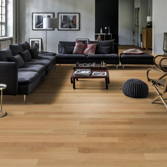 Паркетная доска Kahrs Дуб Тапа (Tapa) - фото 3