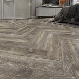 Кварц виниловый ламинат Alpine Floor Parquet Light ECO 13-8 Венге Грей - 6