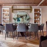 Паркет ёлка Legend Венгерская ёлка Венгерская ёлка Colorado (Колорадо) Венгерская ёлка Colorado (Колорадо) 16х110х757 Отборная - 4