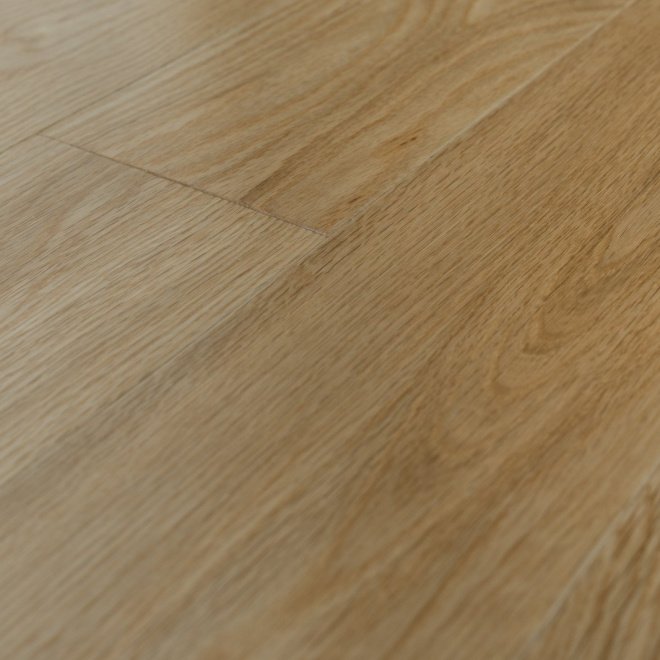 Паркетная доска Amber Wood Дуб Бесцветный Селект Фьюжн - фото 2