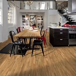 Паркетная доска Upofloor Tempo Oak Grand 138 Modern - 4