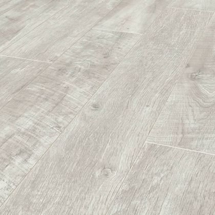 Kronospan Floordreams VarioK060BW Алабастер Барнвуд