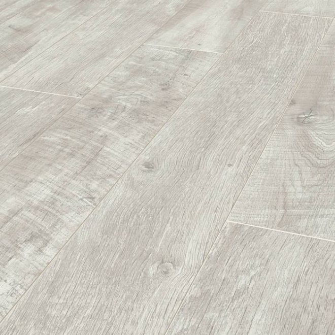 Ламинат Kronospan Floordreams Vario Floordreams Vario K060BW Алабастер Барнвуд - фото 1