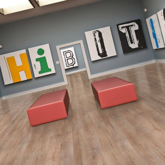 Ламинат Westerhof Cosmo Cosmo CO 511 Дельта Peli - фото 3