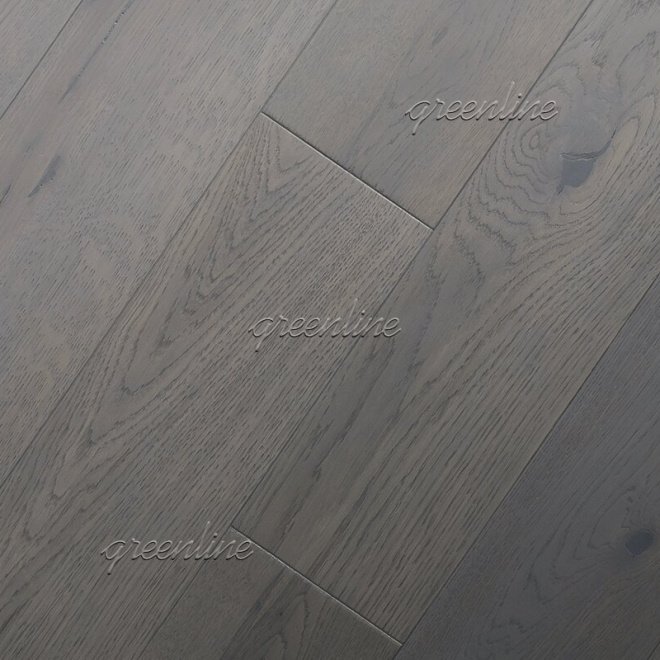 Массивная доска Greenline Matt Дуб 404 Рубикон - фото 1