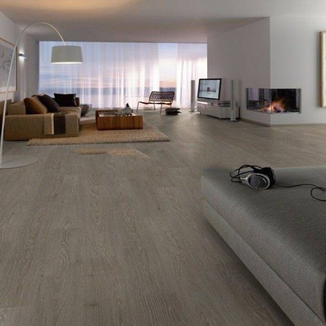 Ламинат Kastamonu Floorplan Orange Floorplan Orange FP953 Дуб Европейский - фото 2
