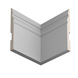 Плинтус Ultrawood Ultrawood Base 5272 i - 2