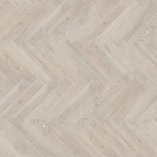 Паркет ёлка Barlinek Английская ёлка Дуб Pudding - фото 1