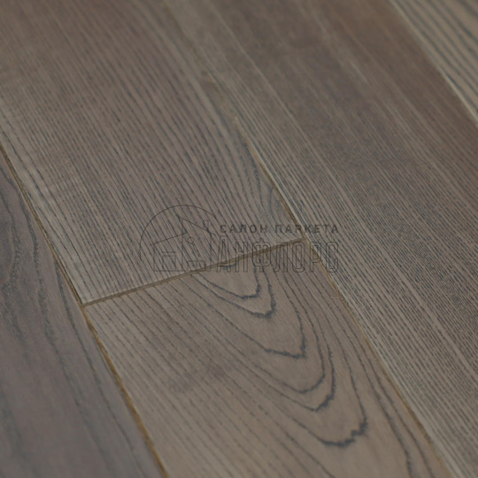 Инженерная доска Kraft Parkett Medium 202 202 15х130х400-1500 - фото 5