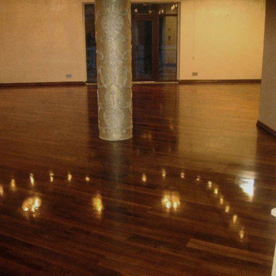 Штучный паркет Komofloor Штучный паркет Че - фото 4