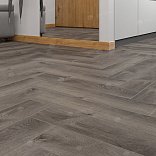 Кварц виниловый ламинат Alpine Floor Parquet LVT ECO 16-13 Дуб Мерга - 3