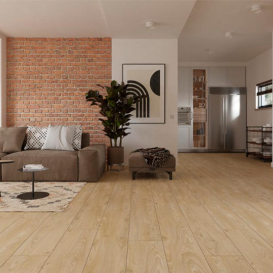 Ламинат My Step Mega Evolution XL Mega Evolution XL MS468 Дуб Лиссабон - фото 5