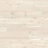 Паркетная доска Kahrs Дуб Кружево (Lace) Складская - 1