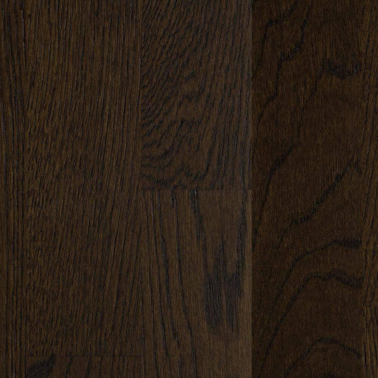 Паркетная доска Grabo Viking Дуб Браун браш - фото 2