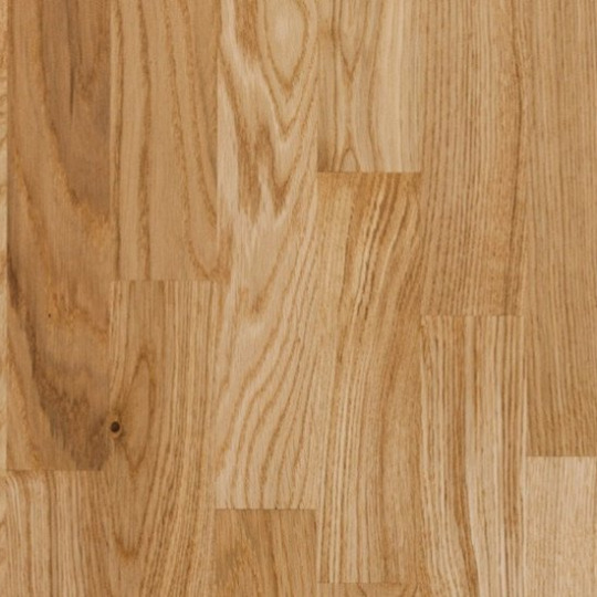 Паркетная доска Focus Floor Smart Дуб Брайт матт
- фото 3